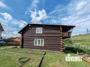 Дом 147м², 2-этажный, на длительный срок, 