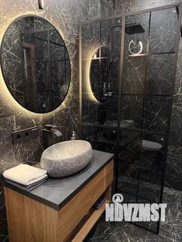 Дом 80м&sup2;, 2-этажный, посуточно, 