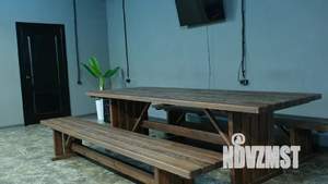 Дом 110м&sup2;, 2-этажный, посуточно, 