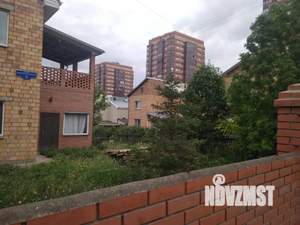 Коттедж 297м&sup2;, 2-этажный, на длительный срок, 