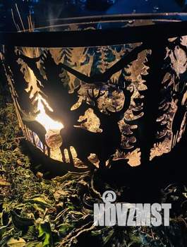 Дом 58м&sup2;, 2-этажный, посуточно, 