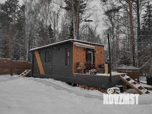Дом 50м², 1-этажный, посуточно, 