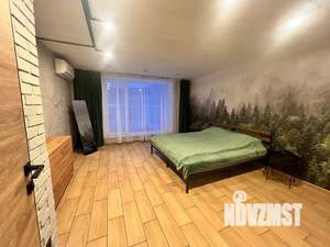 Дом 120м&sup2;, 2-этажный, посуточно, 