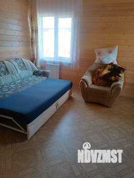 Дом 230м², 2-этажный, на длительный срок, 
