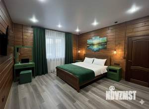 Дом 90м&sup2;, 1-этажный, посуточно, 