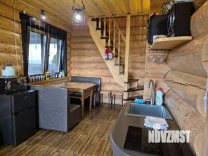 Дом 70м², 2-этажный, посуточно, 