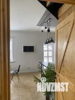 Дом 75м&sup2;, 2-этажный, посуточно, 