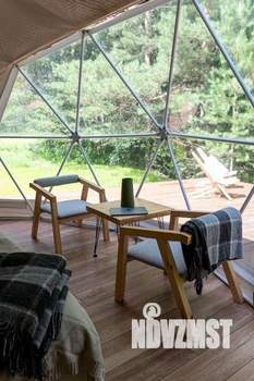 Дом 28м², 1-этажный, посуточно, 