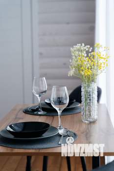 Дом 84м&sup2;, 1-этажный, посуточно, 