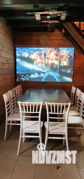 Дом 100м², 2-этажный, посуточно, 