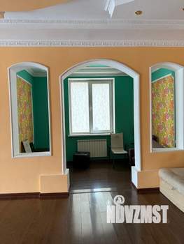 Коттедж 430м², 2-этажный, на длительный срок, 