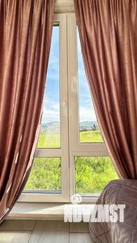 Дом 46м&sup2;, 2-этажный, посуточно, 