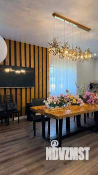 Дом 280м², 4-этажный, посуточно, 