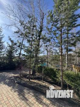 Дом 490м&sup2;, 3-этажный, посуточно, 