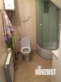 Дом 295м&sup2;, 2-этажный, на длительный срок, 