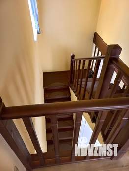 Таунхаус 150м&sup2;, 2-этажный, на длительный срок, 