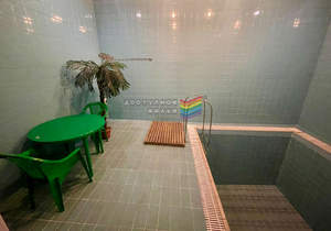 Дом 400м², 3-этажный, на длительный срок, 