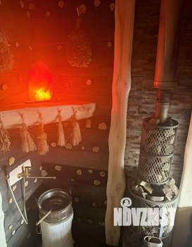 Дом 100м², 1-этажный, посуточно, 