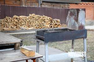 Дом 90м², 2-этажный, посуточно, 