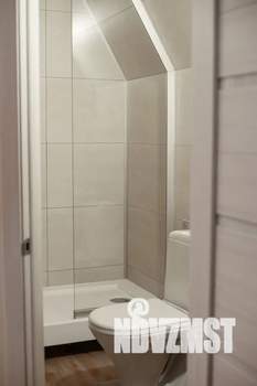 Дом 31м&sup2;, 2-этажный, посуточно, 