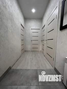 Дом 61м&sup2;, 1-этажный, посуточно, 