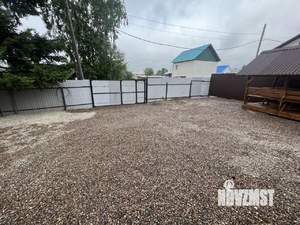 Дом 61м&sup2;, 1-этажный, посуточно, 