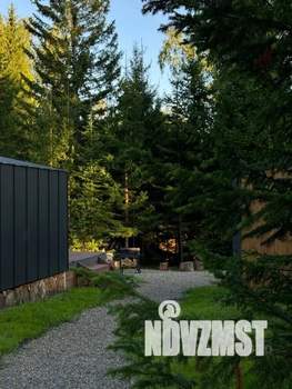 Дом 35м², 1-этажный, посуточно, 