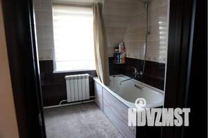 Дом 90м&sup2;, 2-этажный, посуточно, 