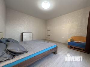 Дом 61м&sup2;, 1-этажный, посуточно, 