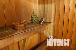 Дом 90м², 2-этажный, посуточно, 