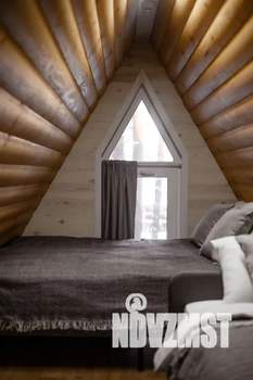 Дом 31м&sup2;, 2-этажный, посуточно, 