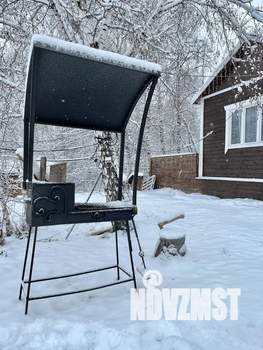 Дом 54м&sup2;, 1-этажный, посуточно, 