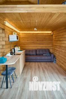 Дом 60м², 2-этажный, посуточно, 