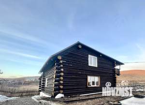 Дом 117м&sup2;, 2-этажный, на длительный срок, 