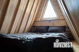 Дом 70м&sup2;, 2-этажный, посуточно, 