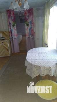 Дом 30м², 1-этажный, на длительный срок, 