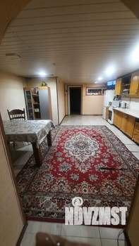 Коттедж 80м&sup2;, 1-этажный, на длительный срок, 