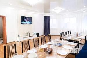 Дом 300м&sup2;, 2-этажный, посуточно, 