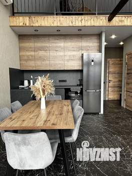 Дом 83м&sup2;, 2-этажный, посуточно, 