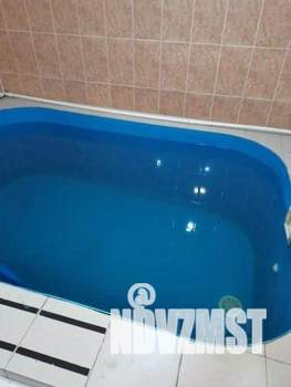 Дом 400м², 1-этажный, посуточно, 