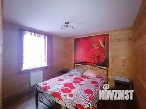 Дом 125м&sup2;, 2-этажный, посуточно, 