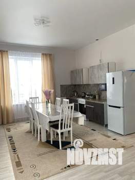 Дом 150м&sup2;, 2-этажный, посуточно, 