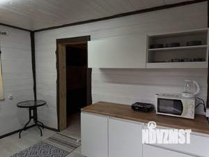 Дом 45м², 1-этажный, посуточно, 