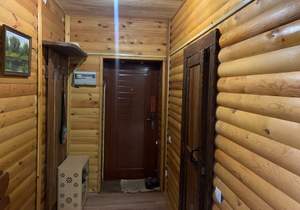 Дом 50м², 1-этажный, на длительный срок, 