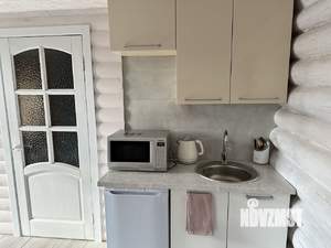 Дом 30м², 1-этажный, посуточно, 