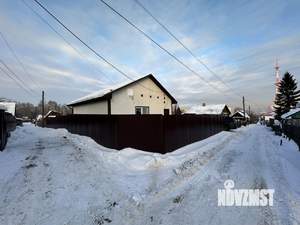 Дом 61м&sup2;, 1-этажный, посуточно, 