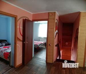 Дом 180м², 2-этажный, посуточно, 