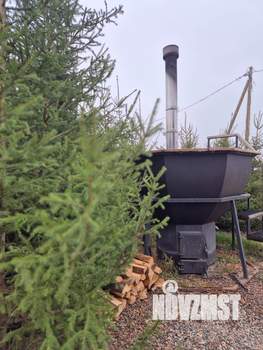 Дом 70м², 2-этажный, посуточно, 