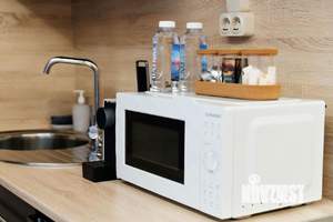 Дом 31м², 1-этажный, посуточно, 