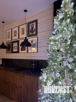 Дом 100м&sup2;, 1-этажный, посуточно, 